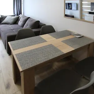 Apartament Navigare Apartment
